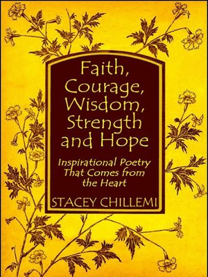 cover image of Faith, Courage, Wisdom Strength and Hope